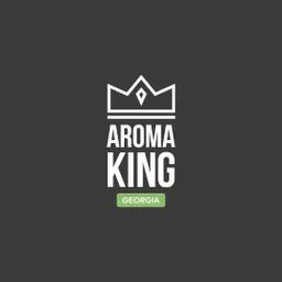 AROMA KING